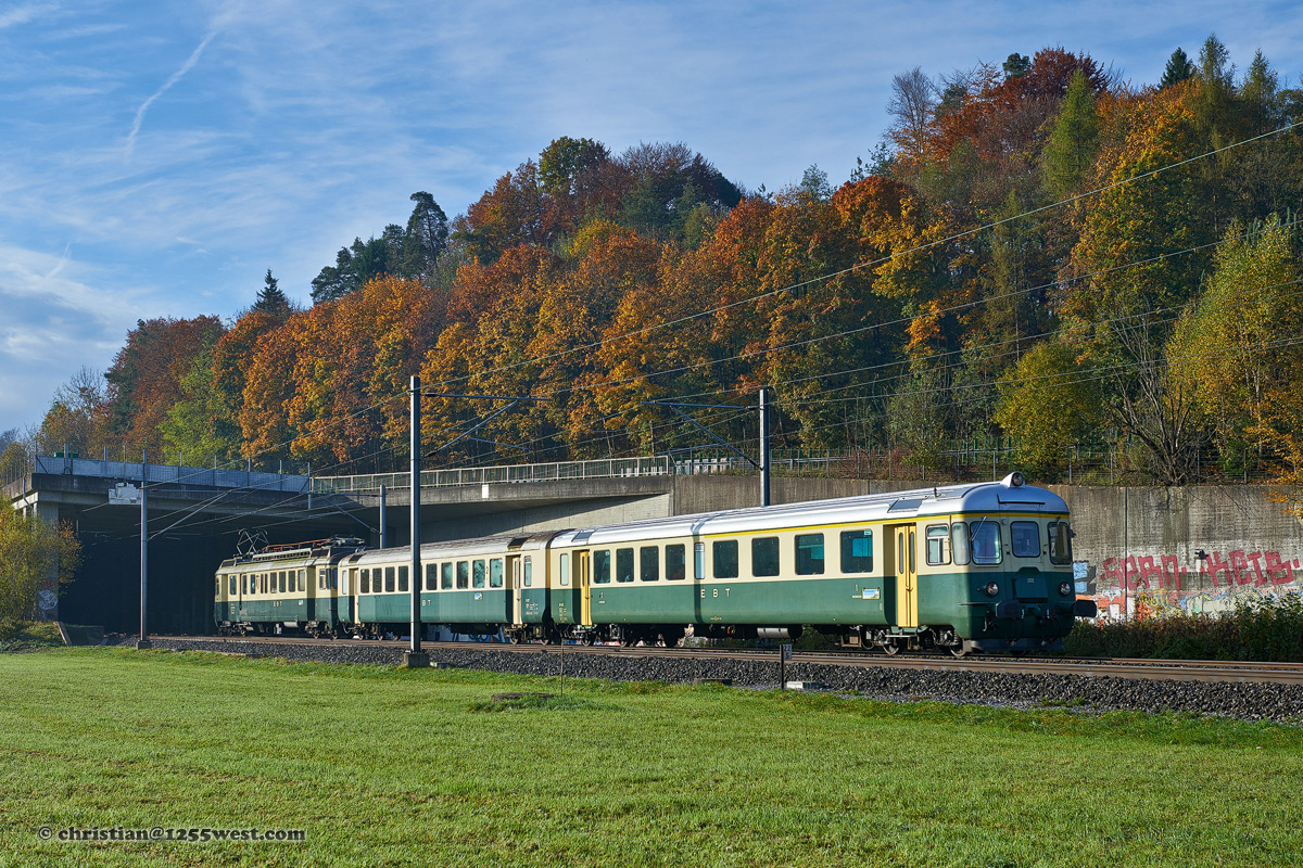Tössmühle (Kemptthal - Winterthur)