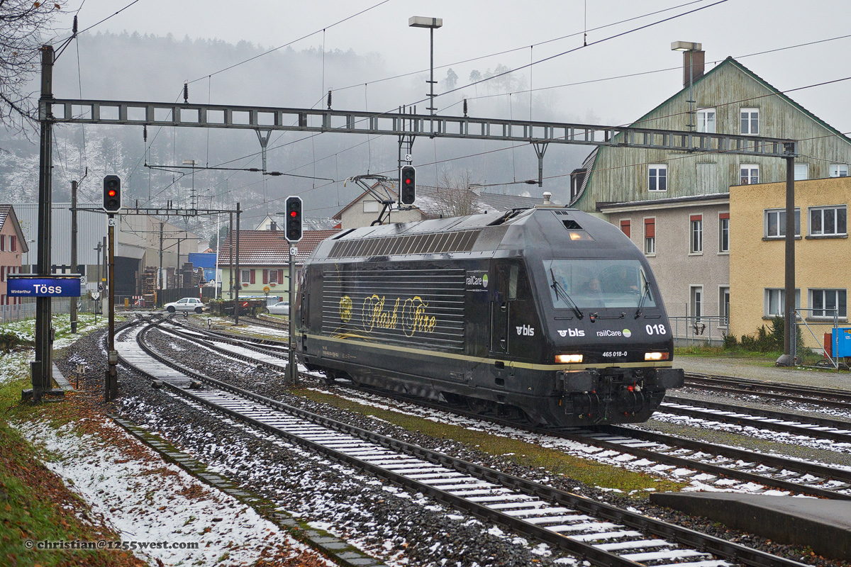 Winterthur Töss