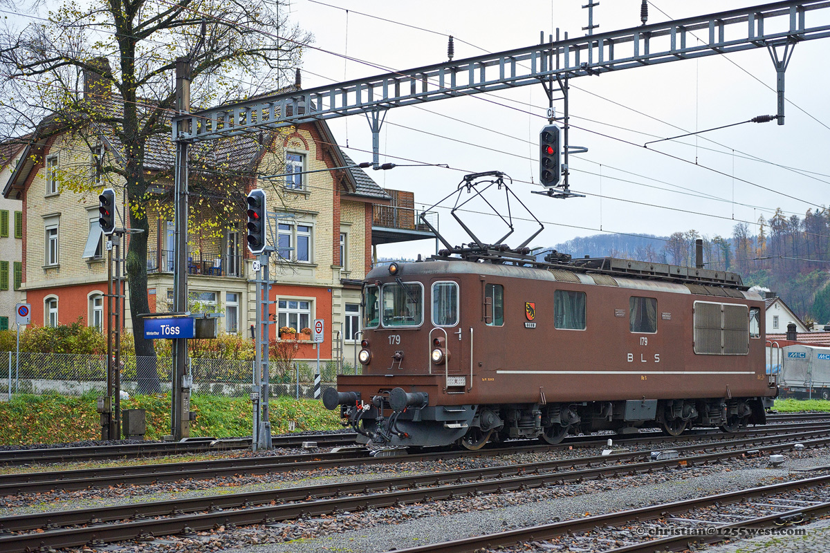 Winterthur Töss