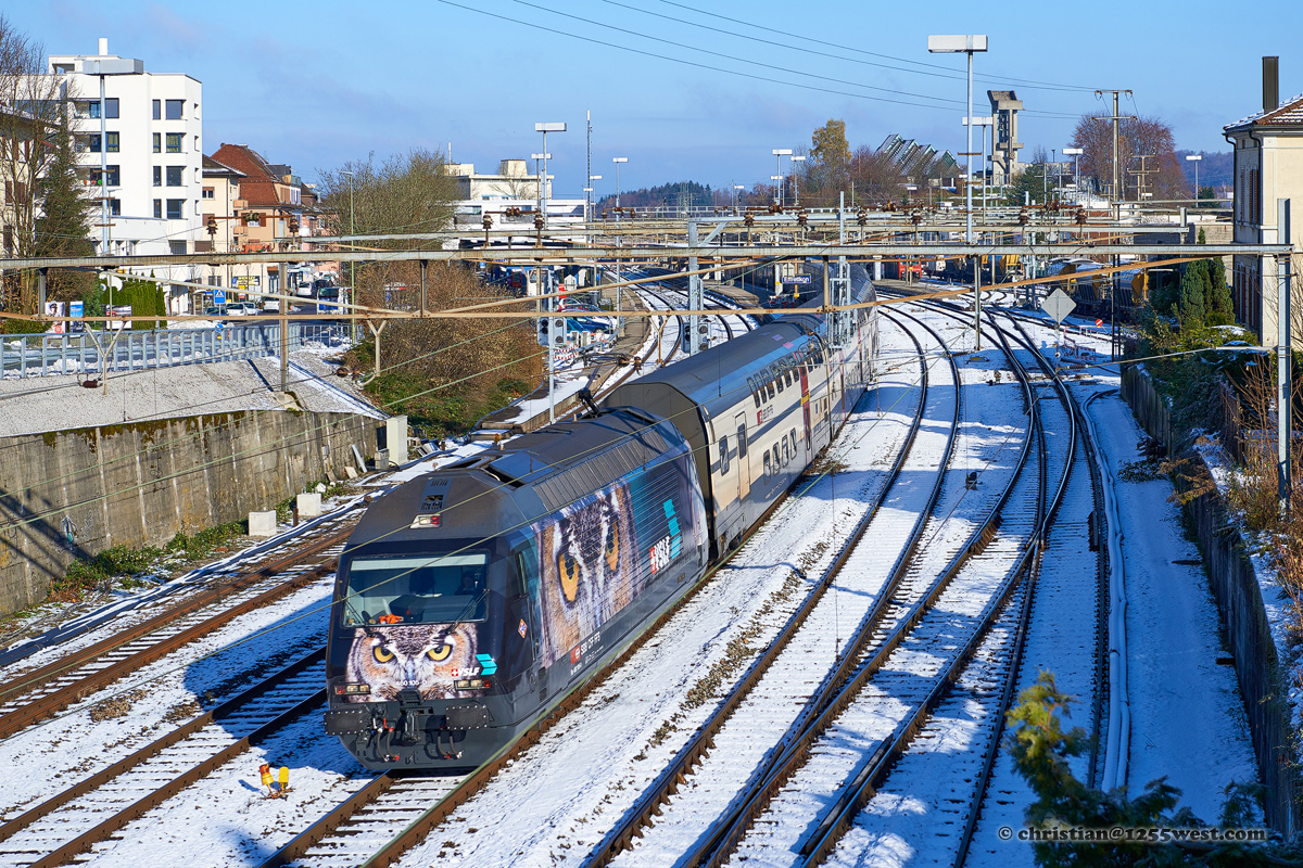 Effretikon