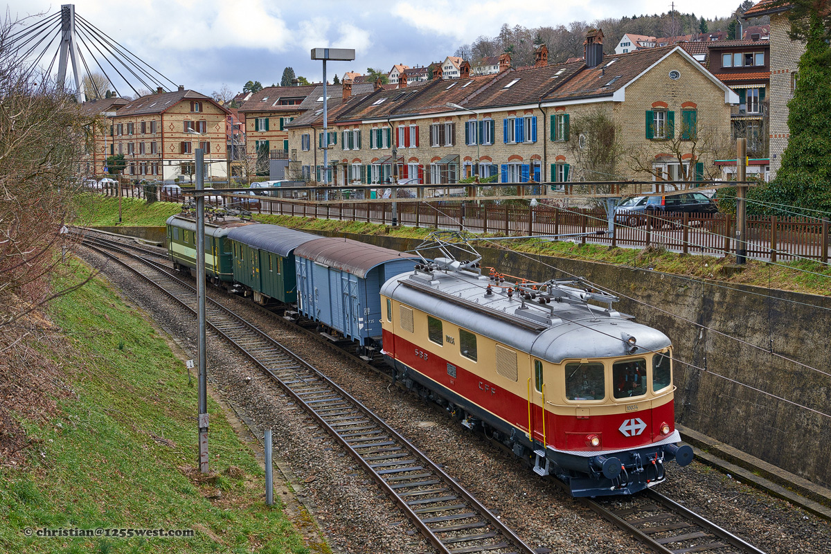 Winterthur Töss