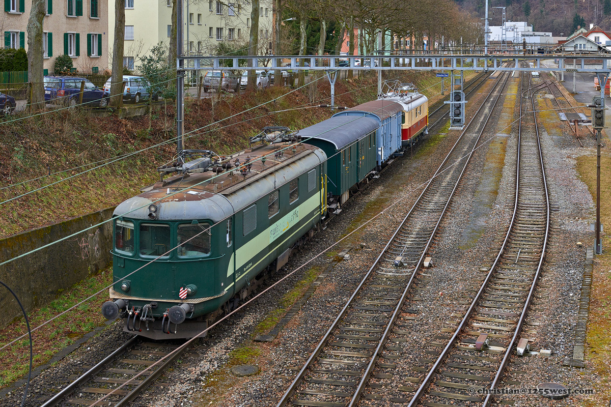 Winterthur Töss