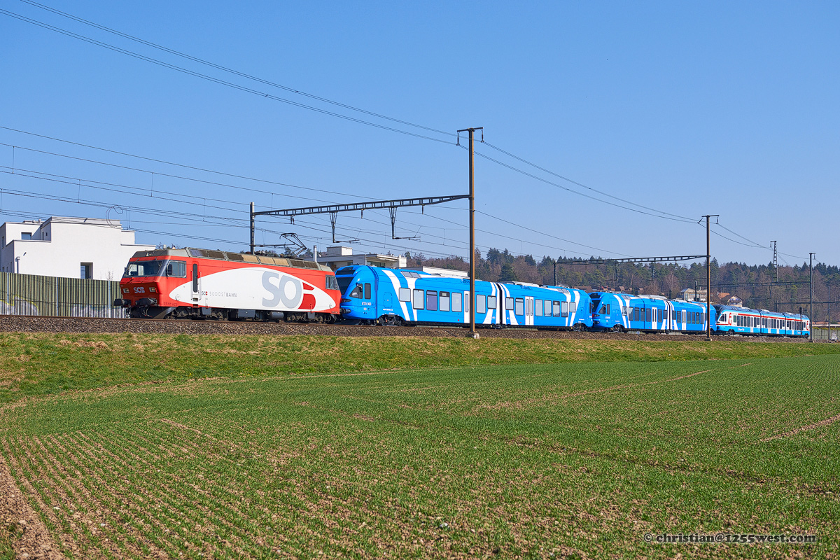 Bassersdorf