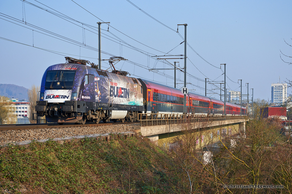 Wettingen