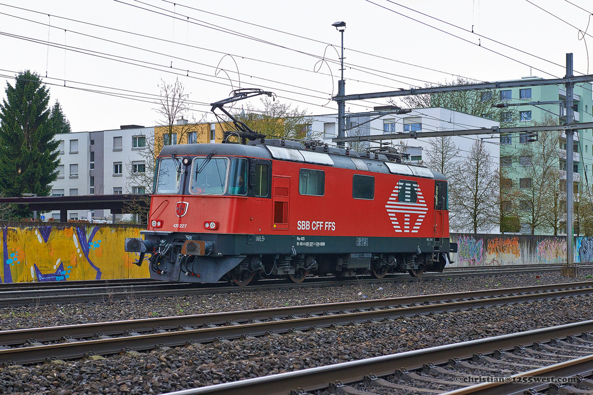 Glanzenberg