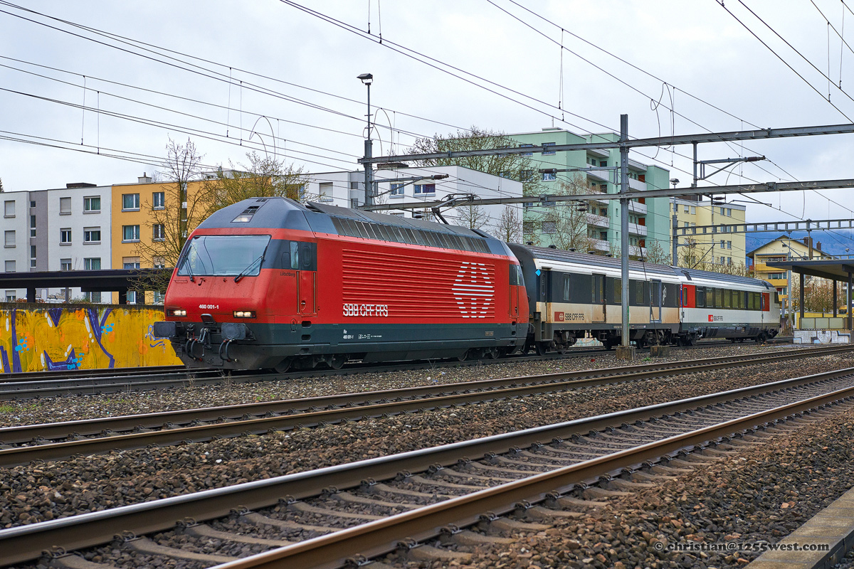 Glanzenberg