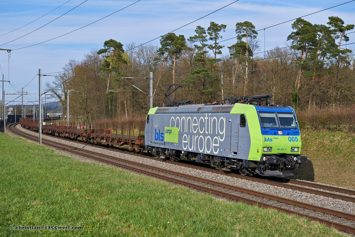 Höri (Bülach - Niederglatt)