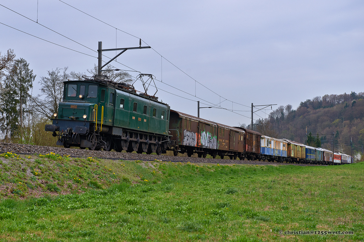 Rietheim - Koblenz