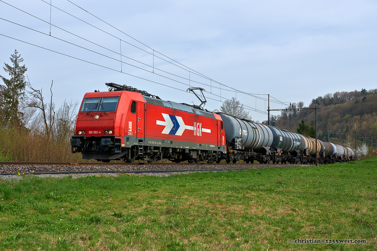 Rietheim - Koblenz
