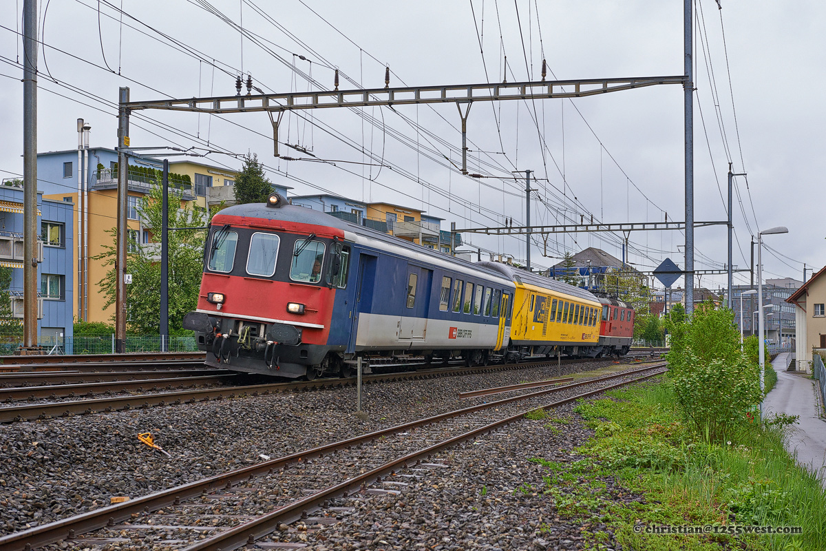 Wallisellen