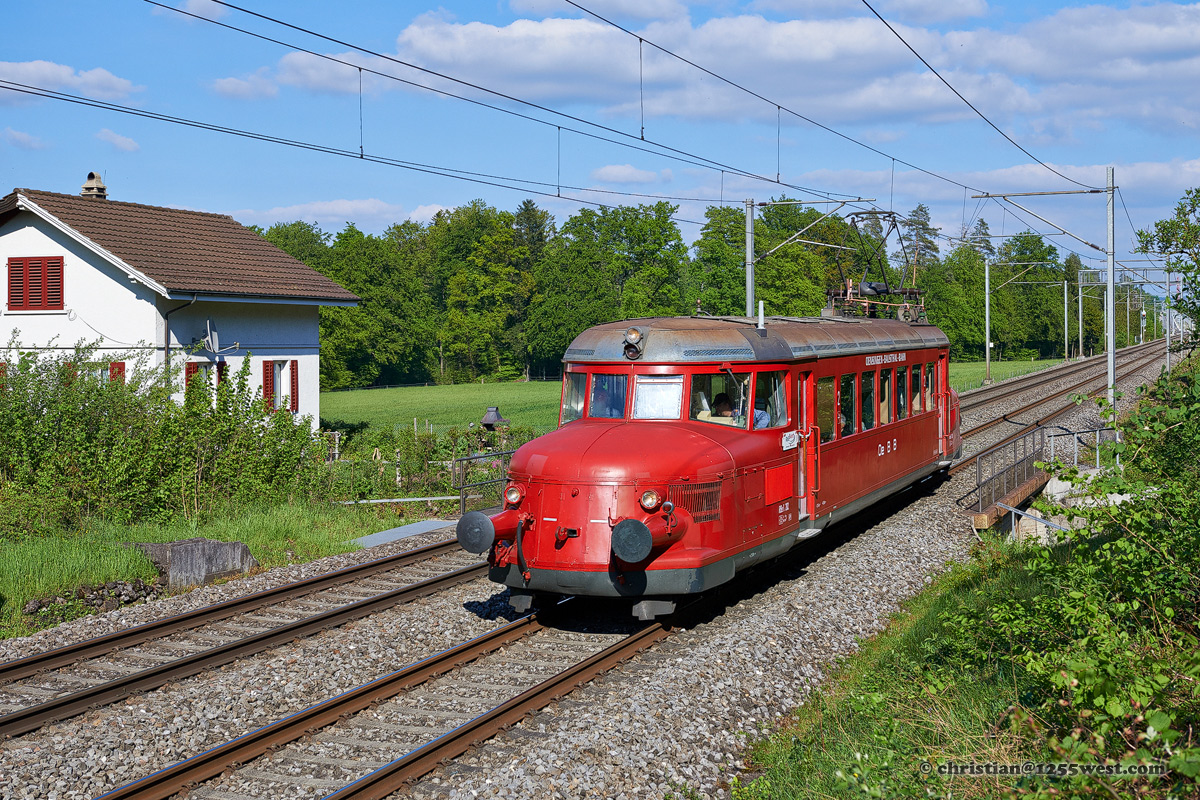 Effretikon - Dietlikon
