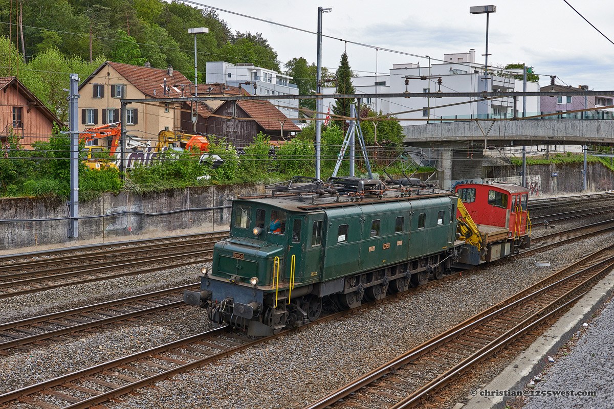 Effretikon