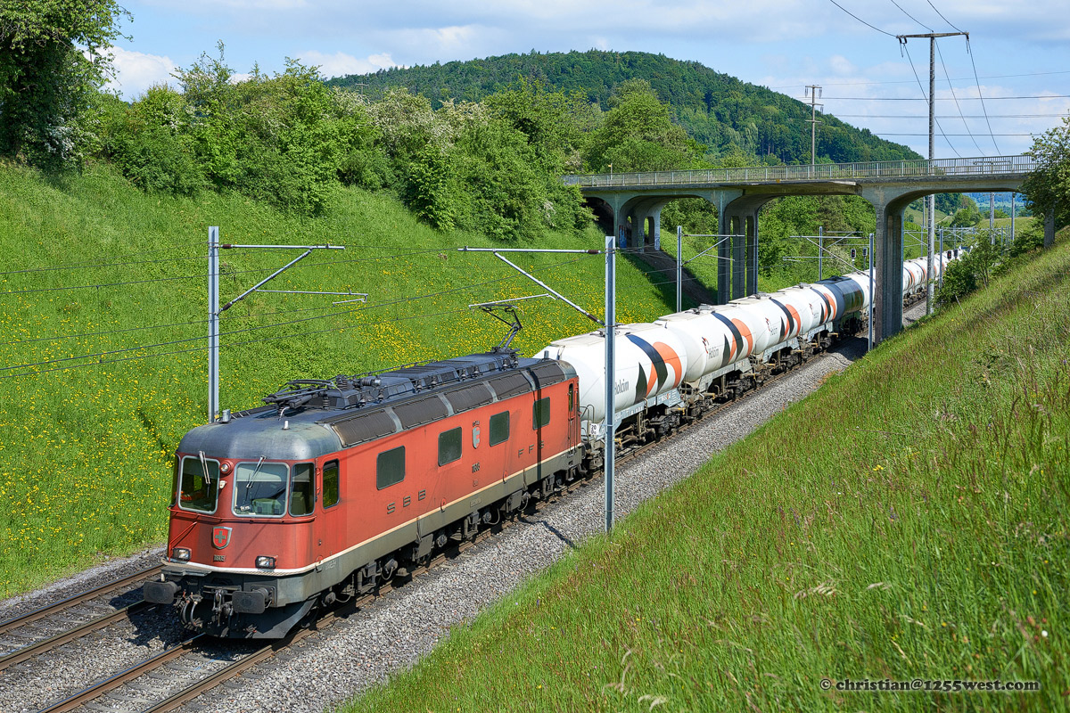 Eglisau - Glattfelden