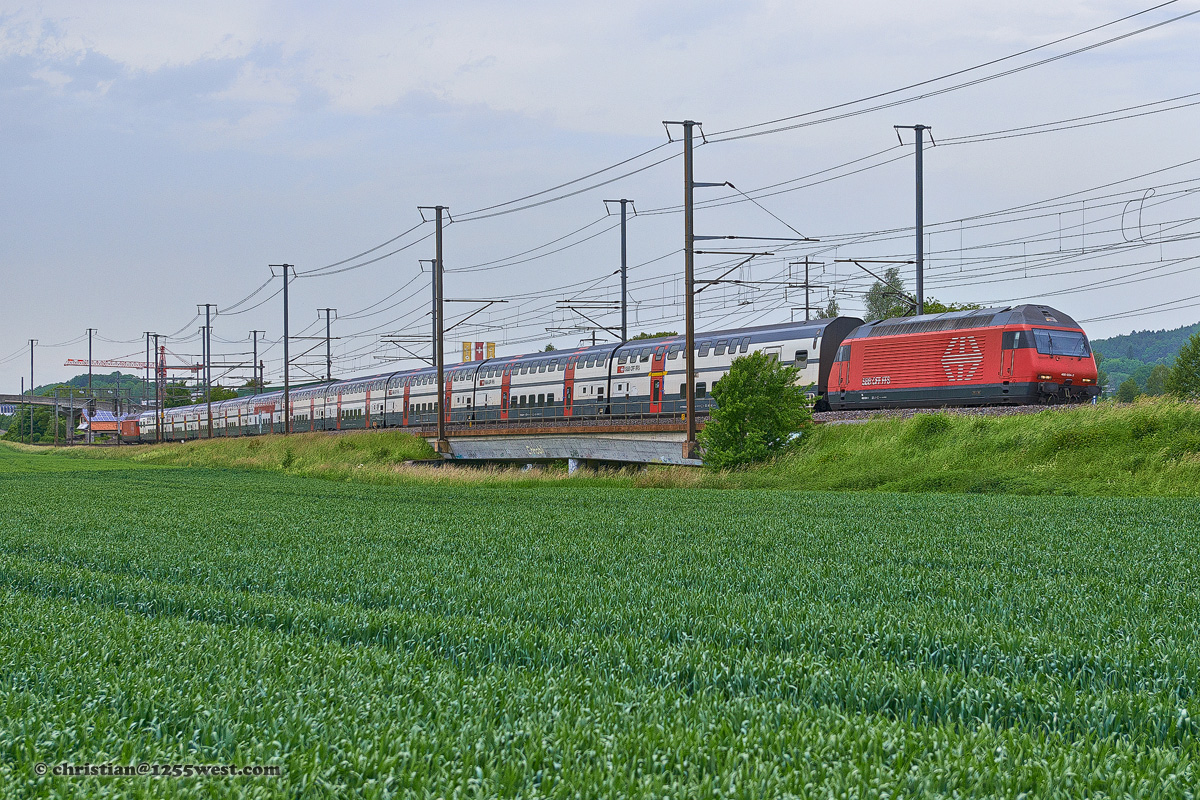 Bassersdorf