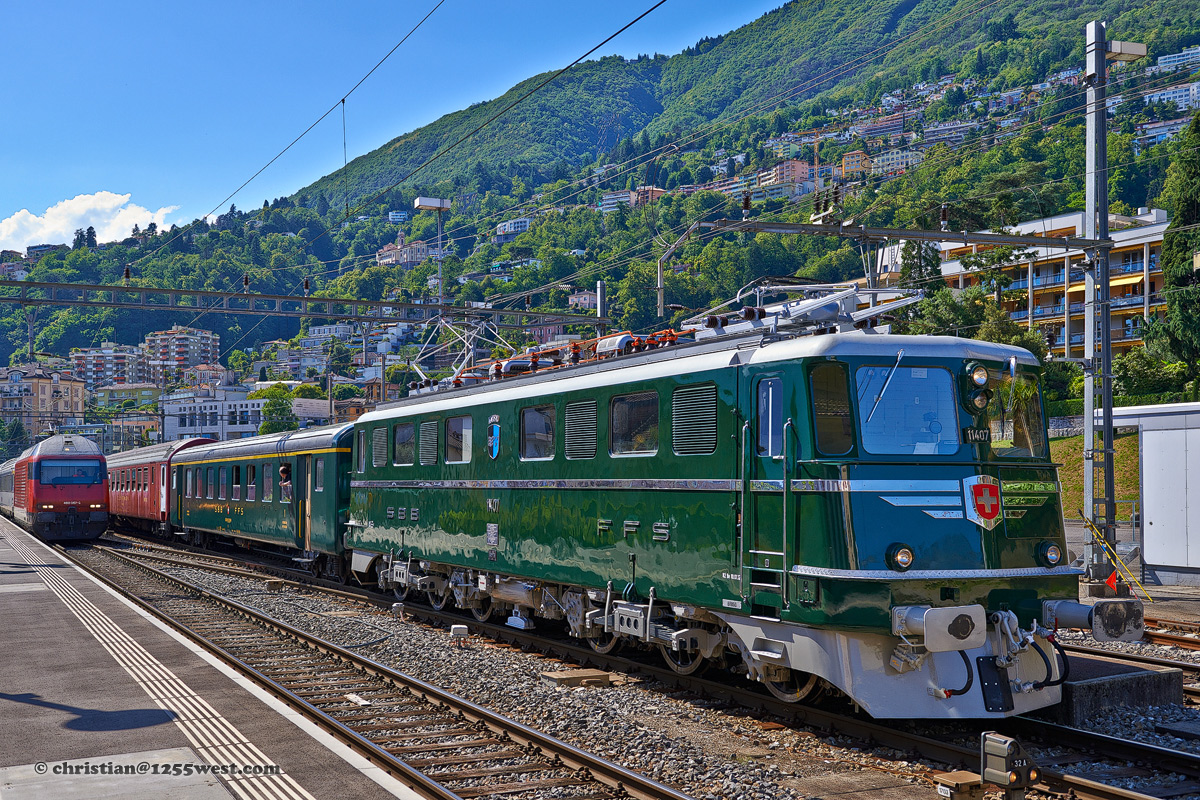 Locarno