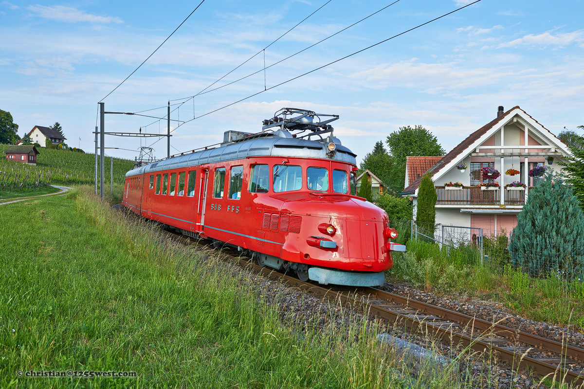 Ossingen
