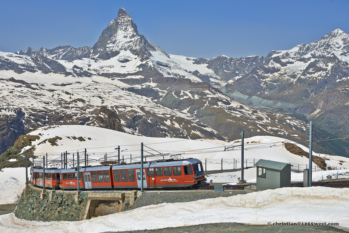 Gornergrat