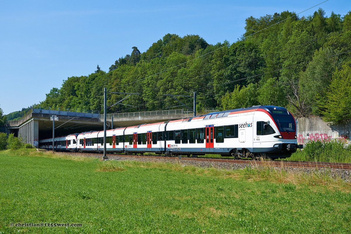 Tössmühle (Kemptthal - Winterthur)