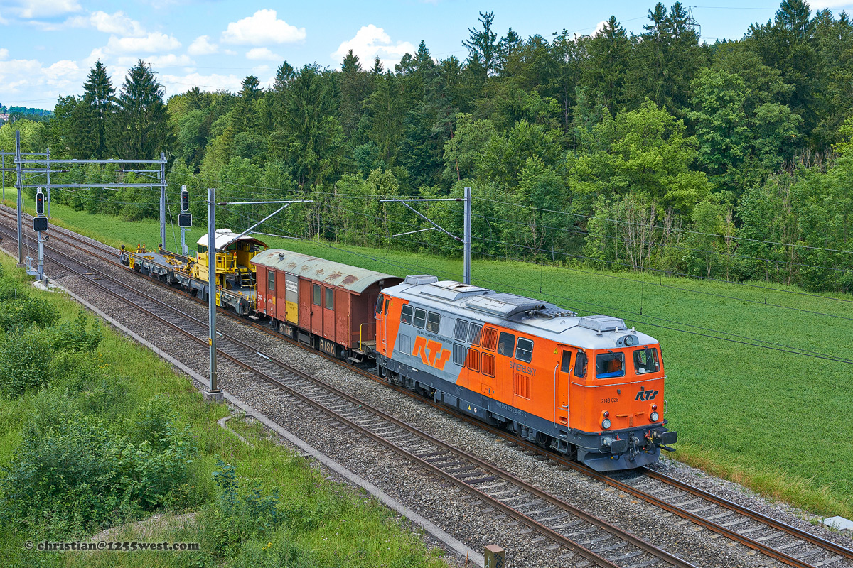 Tössmühle (Winterthur - Kemptthal)