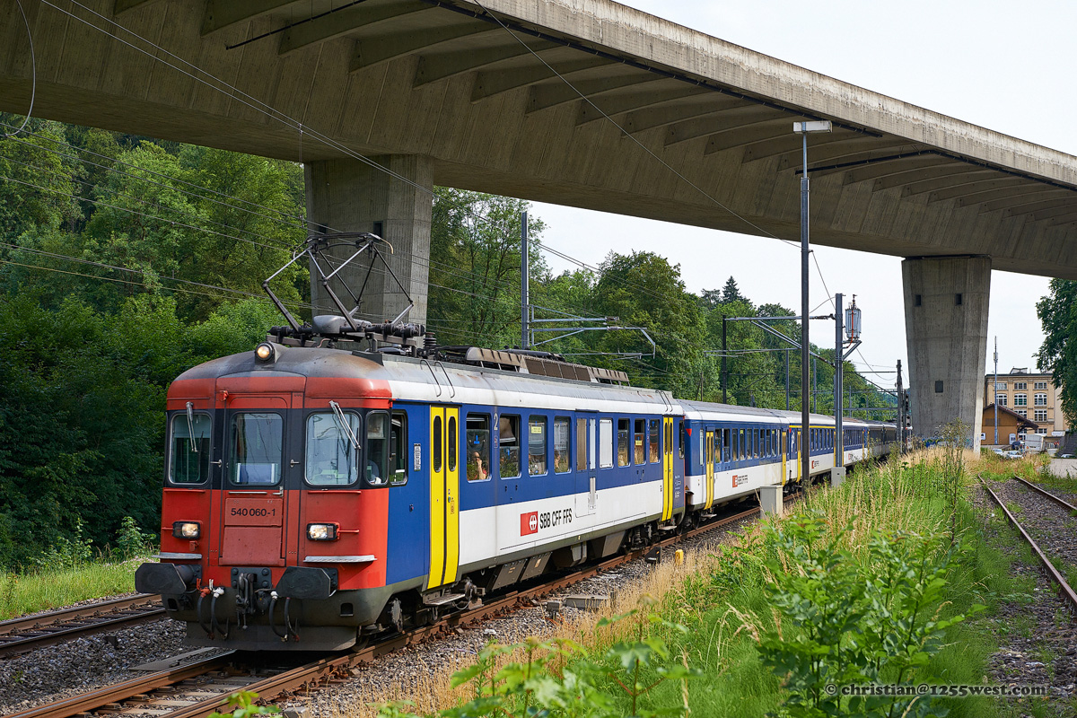 Kemptthal