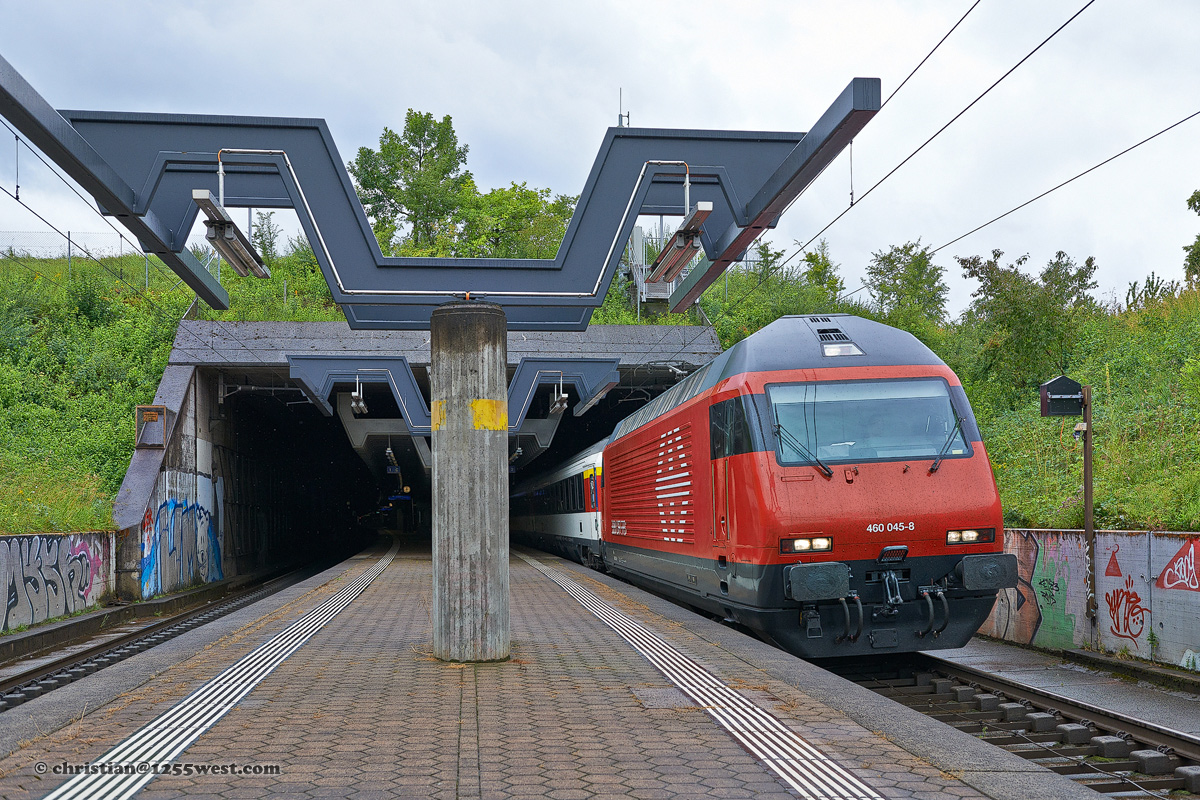 Stettbach