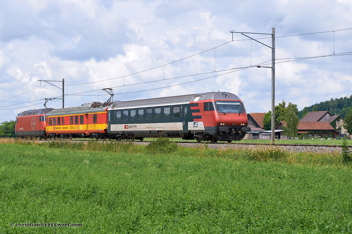 Fehraltorf - Pfäffikon ZH