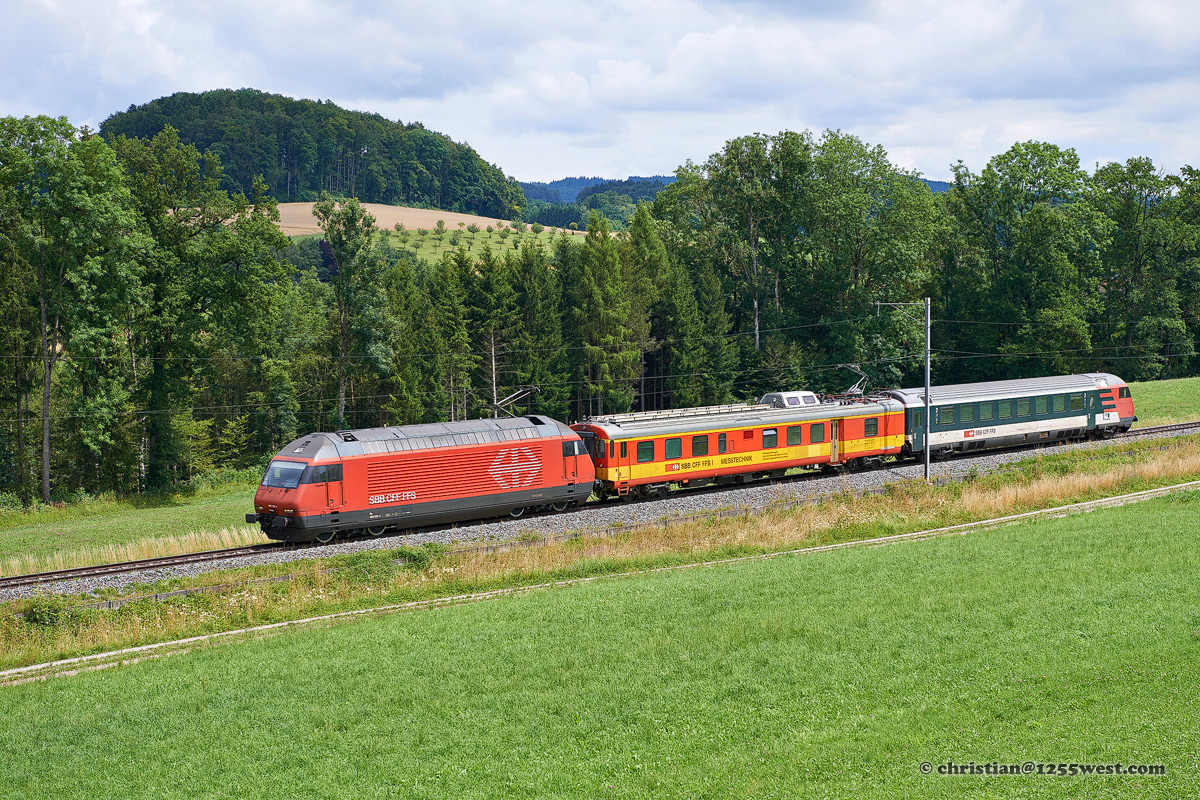 Illnau - Effretikon