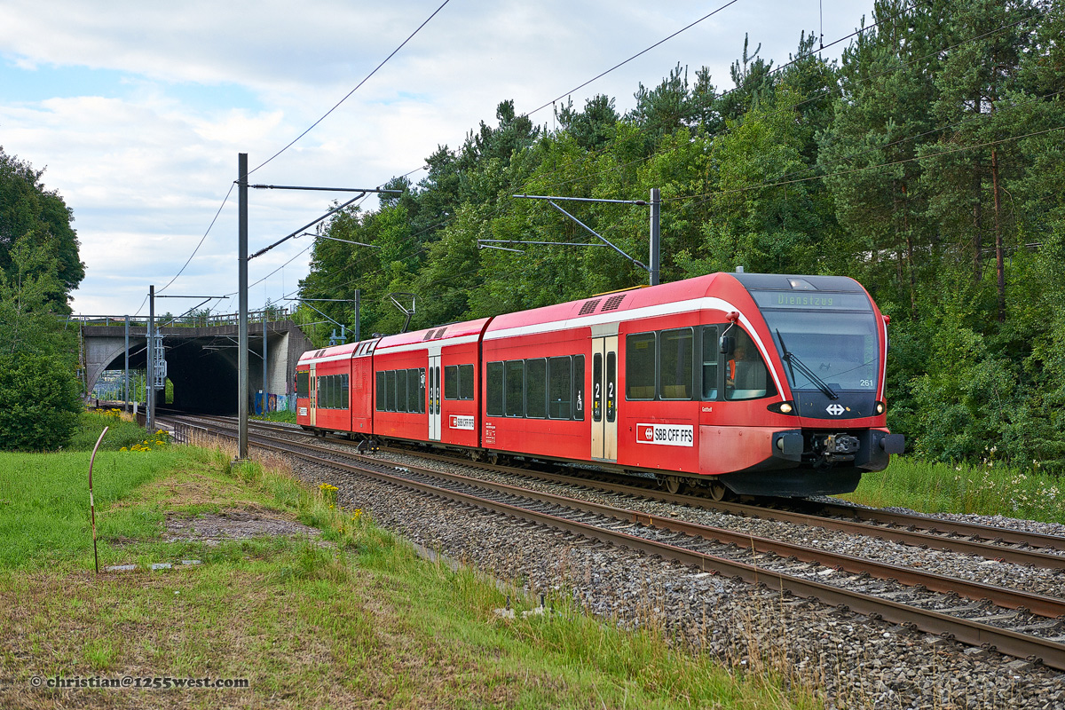Tössmühle (Winterthur - Kemptthal)
