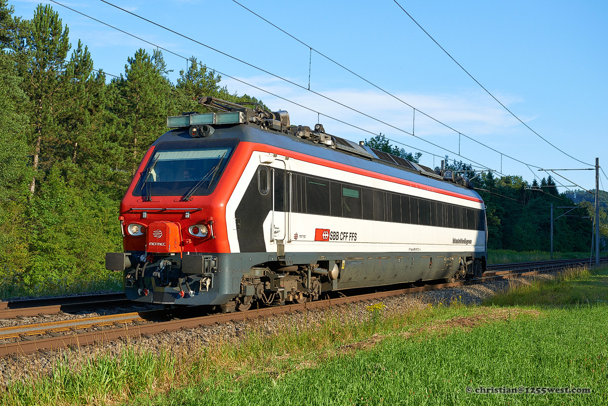 Kemptthal - Winterthur