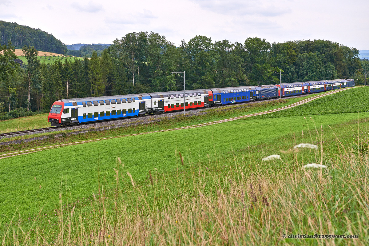 Illnau - Effretikon