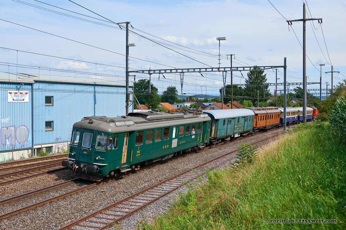 Rümlang