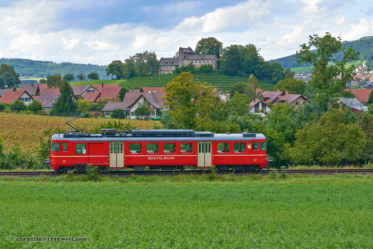Waltalingen (Ossingen - Stammheim)