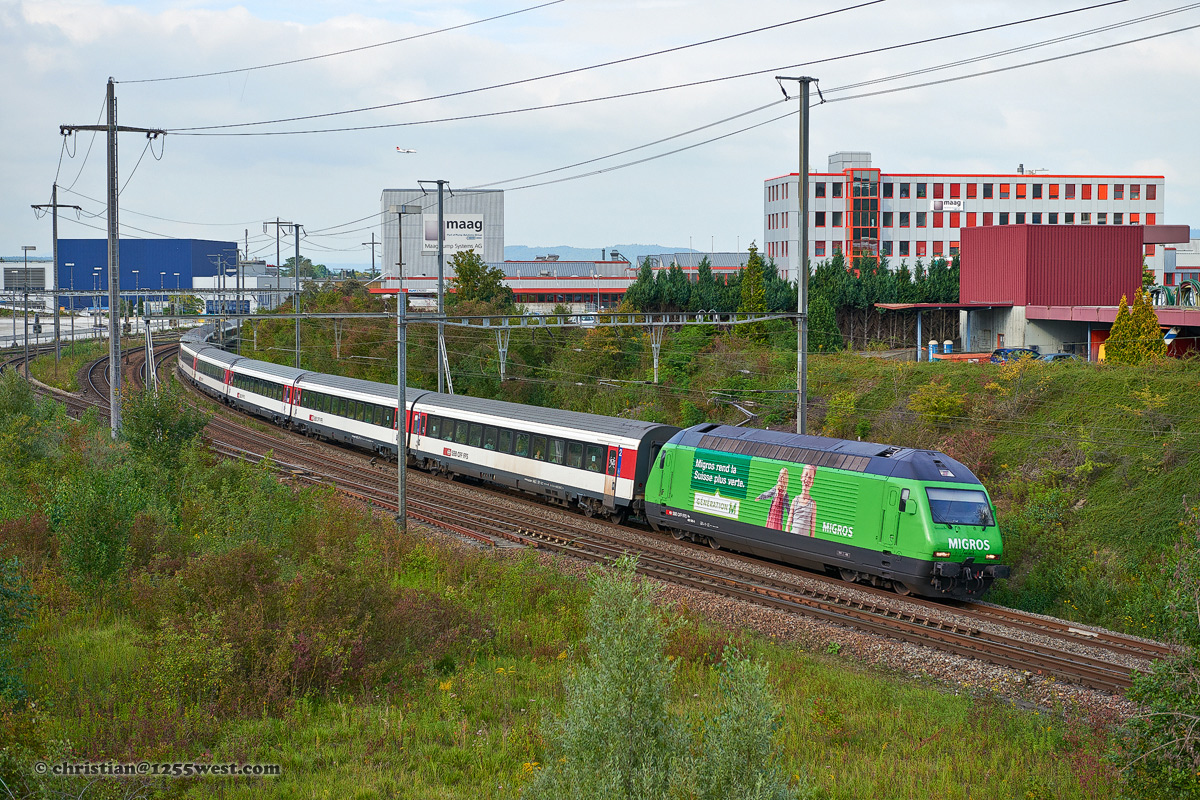 Niederglatt