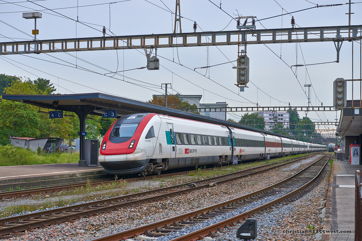 Kloten
