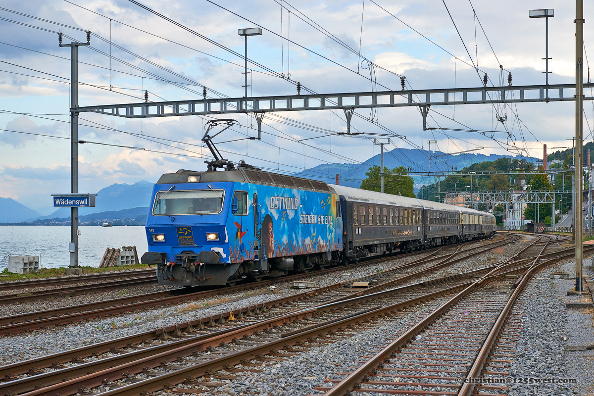 Wädenswil