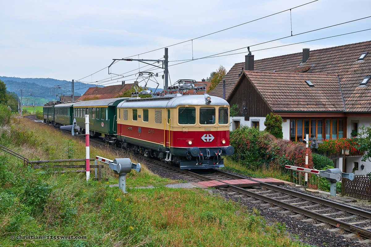 Otelfingen - Würenlos