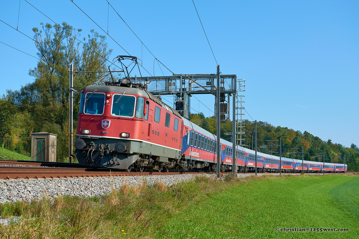 Bassersdorf