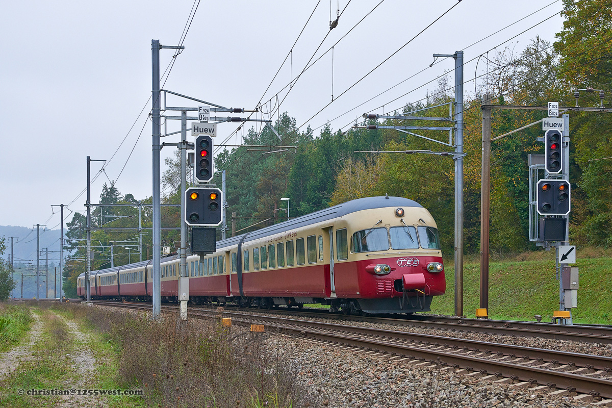 Hüntwangen-Wil