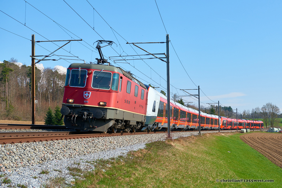 Bassersdorf