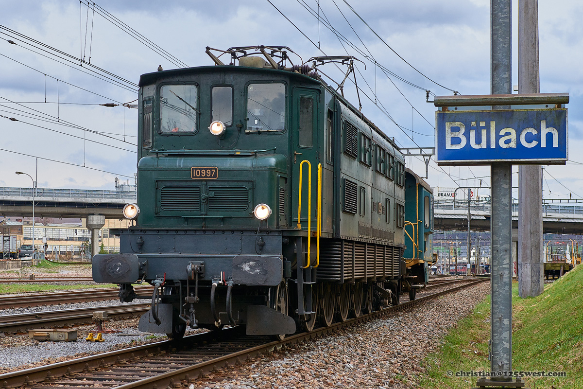 Bülach