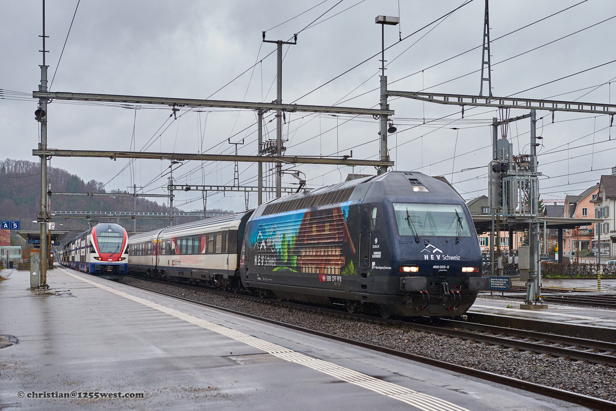 Wettingen