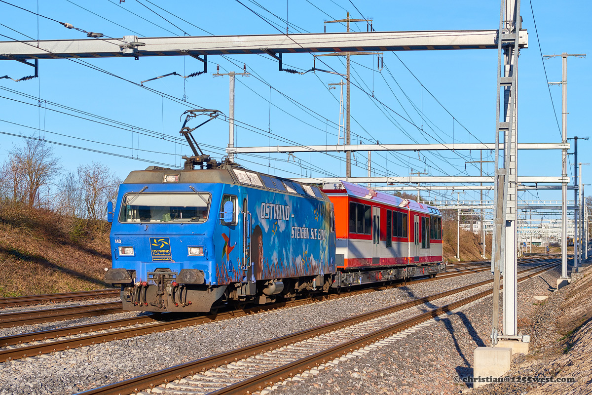 Abzweigung Hürlisstein (Effretikon - Bassersdorf)
