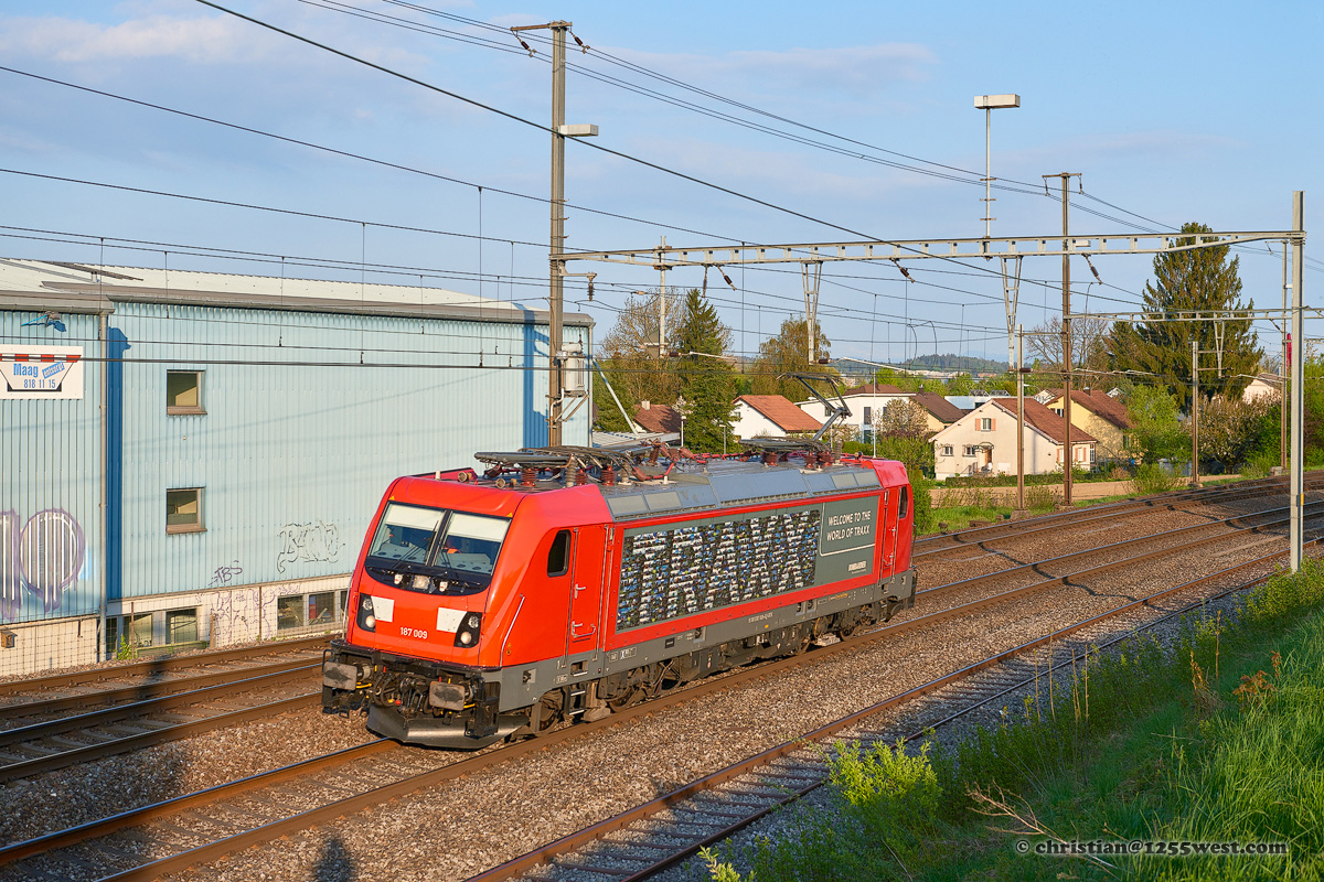 Rümlang