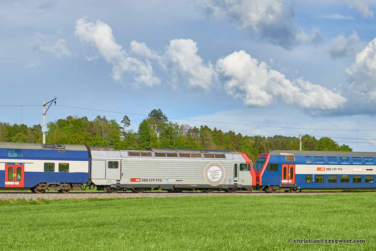 Pfäffikon ZH - Kempten