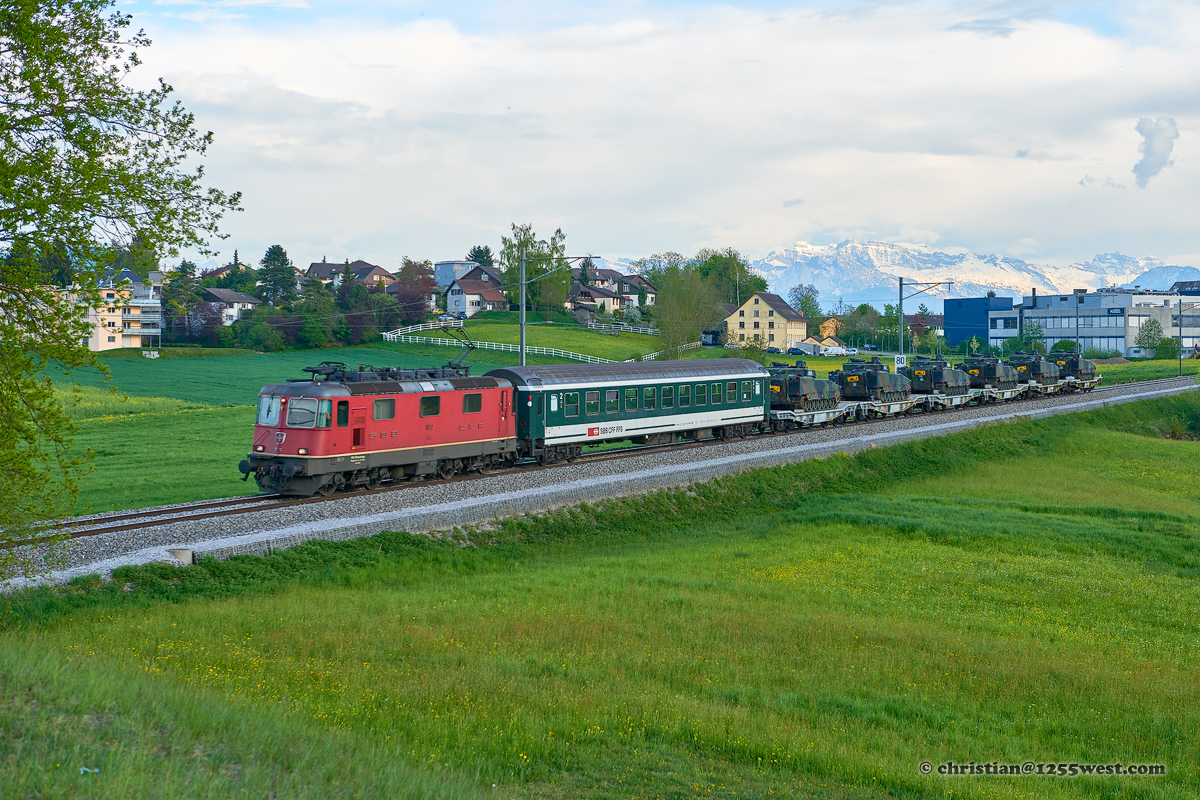 Kempten - Pfäffikon ZH