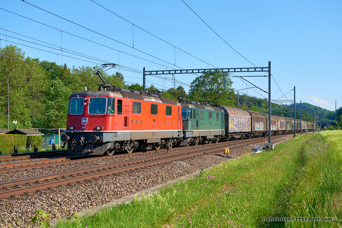 Tössmühle (Kemptthal - Winterthur)