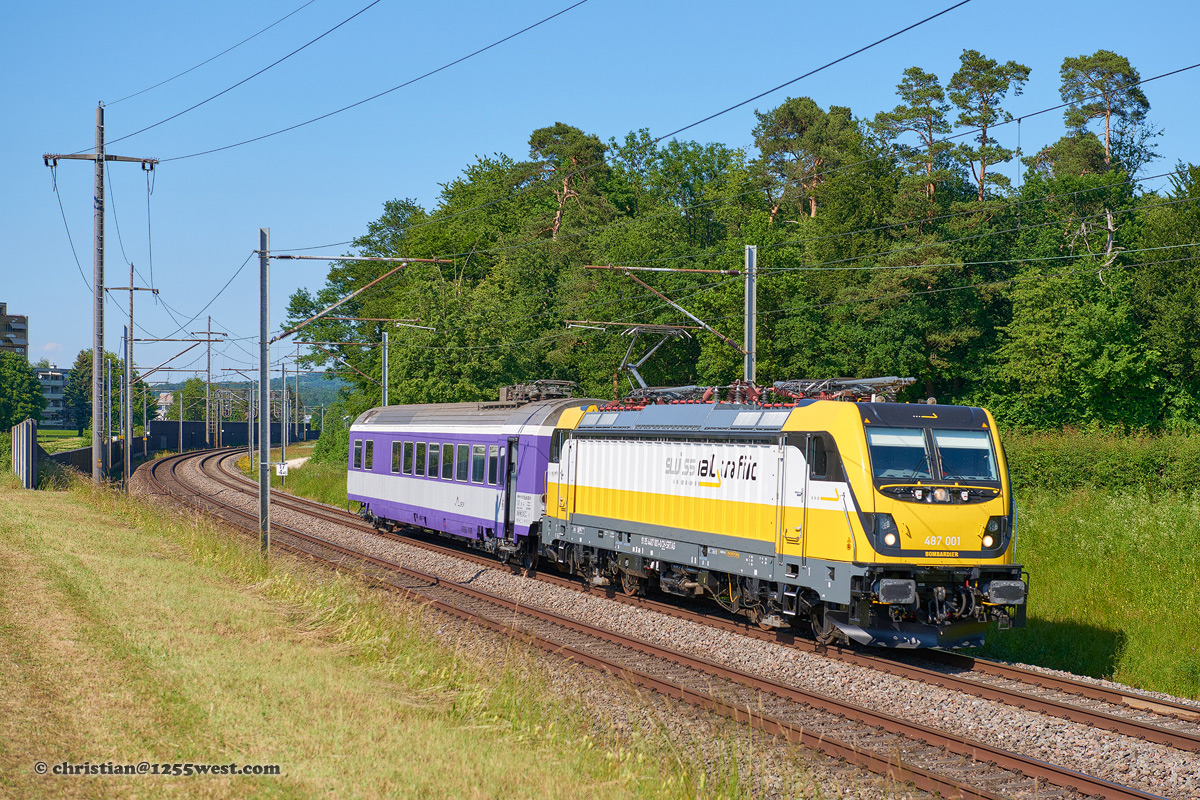 Höri (Bülach - Niederglatt)