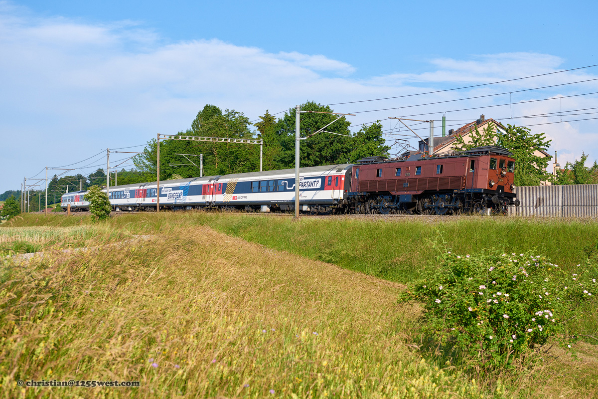 Brüttisellen (Effretikon - Dietlikon)