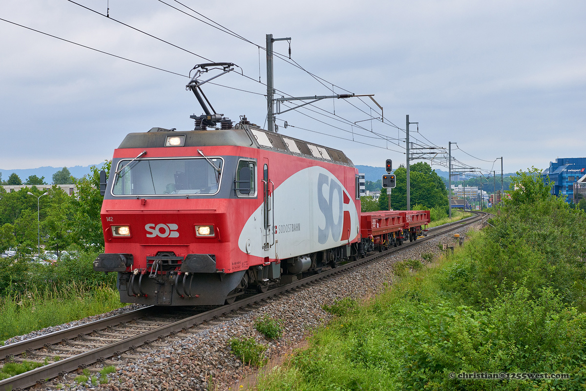 Kloten Balsberg