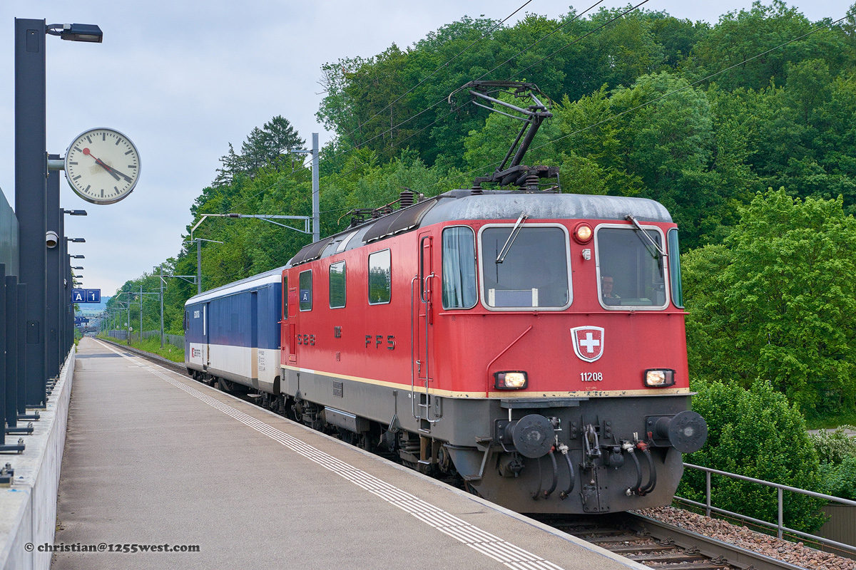 Kloten Balsberg